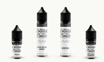 coastal clouds vanilla tobacco