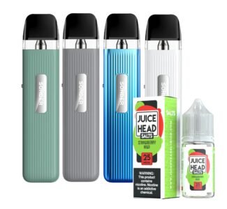 juice head salt strawberry kiwi
