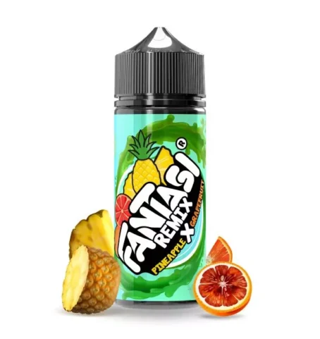 3x Drink Flavour 70/30 Shortfill E-Liquid Bundle | Fizzy Vape Juice UK Deal - Image 3