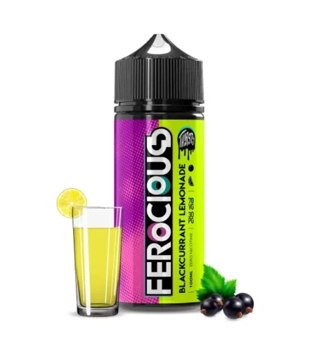 3x Drink Flavour 70/30 Shortfill E-Liquid Bundle | Fizzy Vape Juice UK Deal - Image 4