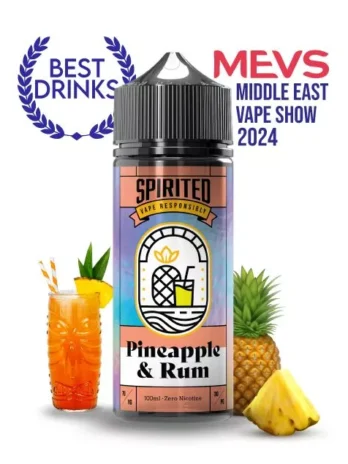 3x Unique Cocktail Flavours 70/30 Shortfill Bundle