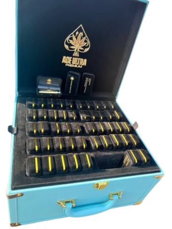ACE ULTRA 2G MIXED FLAVORS (10 pcs)