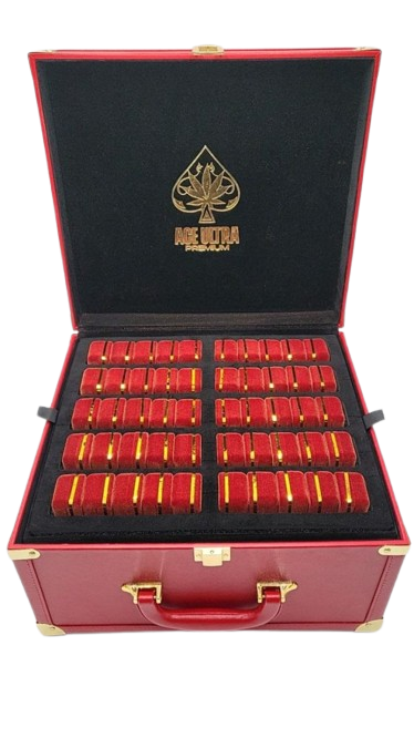 ACE ULTRA LOVE EDITION (2G 100PCS VARIETY MASTER BOX)