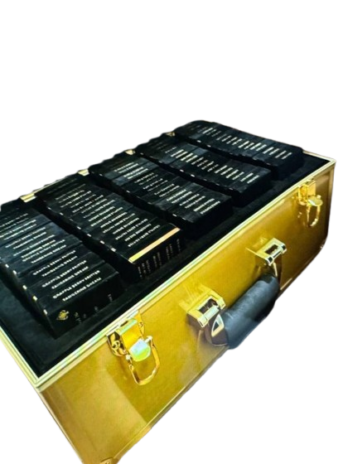 ACE ULTRA PREMIUM 4G(100PCS VARIETY BOX)