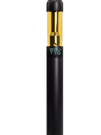 Acaiberry Live Resin Cartridge 1g