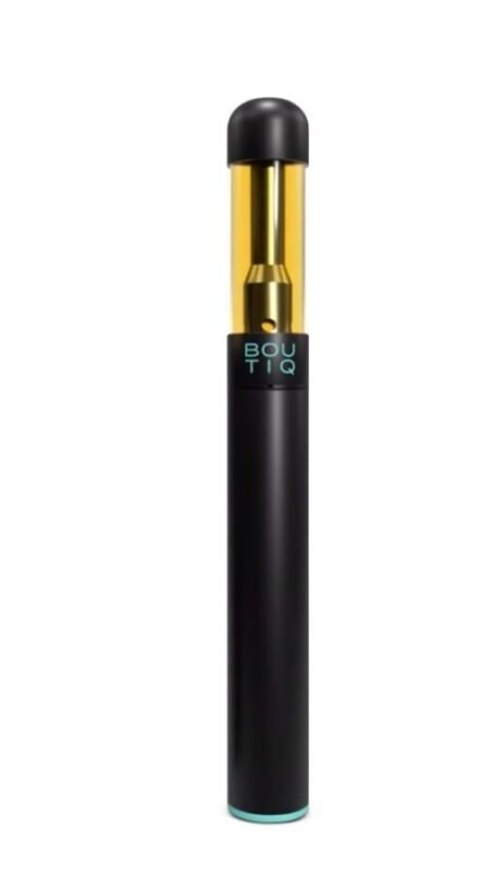 Acaiberry Live Resin Cartridge 1g