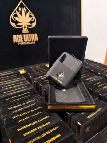 Ace 4 gram disposable – #1 Best Vape