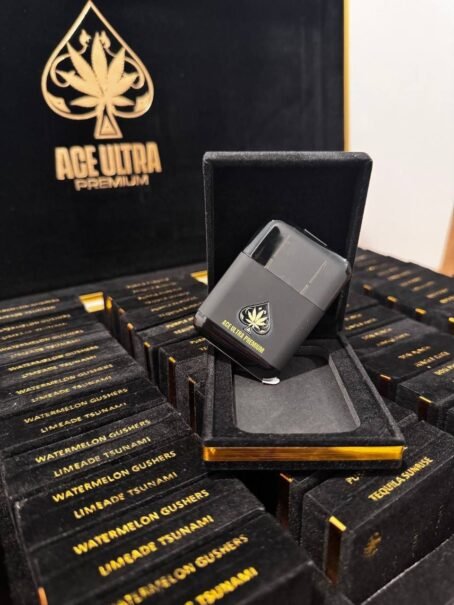 Ace 4 gram disposable – #1 Best Vape - Image 2