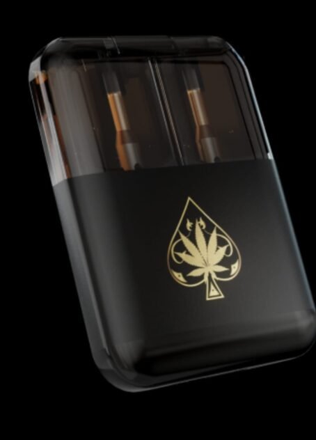 Ace 4 gram disposable – #1 Best Vape