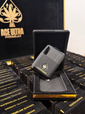 Ace 4 gram disposable – #1 Best Vape
