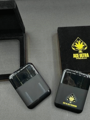 Ace 4 gram disposable – #1 Best Vape