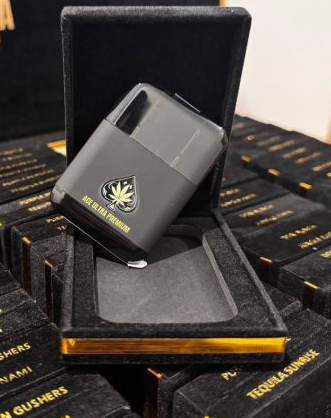 Ace 4 gram disposable – #1 Best Vape