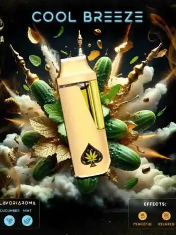 Ace ultra premium cool breeze