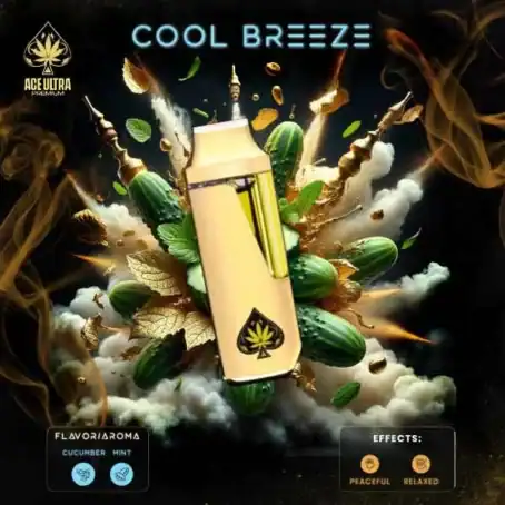 Ace ultra premium cool breeze
