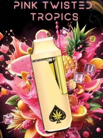 Ace Ultra Premium 2G Disposable