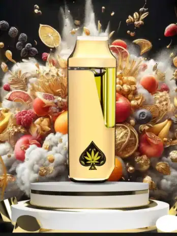 Ace Ultra Premium 2G Disposable