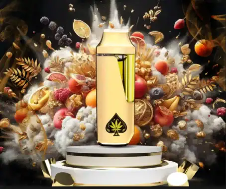 Ace Ultra Premium 2G Disposable