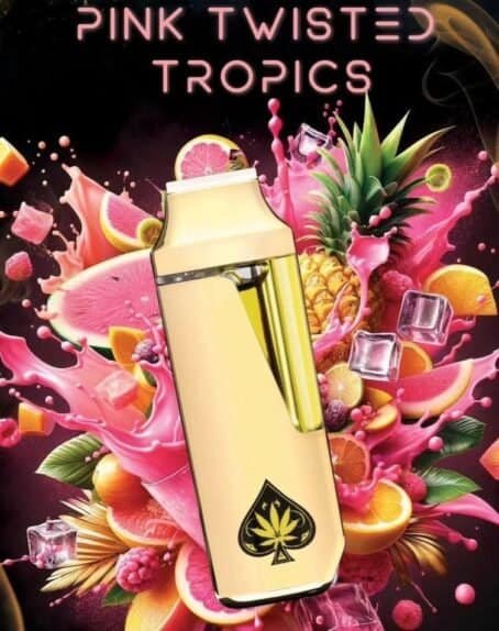 Ace Ultra Premium 2G Disposable