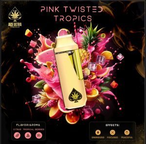 Ace Ultra Premium 2G Disposable