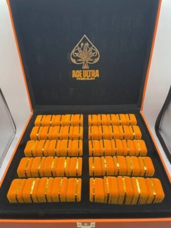 Ace Ultra Premium Spring Edition ( 2g 100 pcs Variety Master Box )
