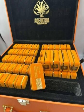 Ace Ultra Premium Spring Edition ( 2g 50 pcs Variety Master Box )