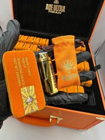 Ace Ultra Spring Edition (2g 25pcs Variety Master Box)