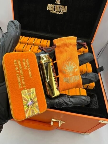 Ace Ultra Spring Edition (2g 25pcs Variety Master Box) - Image 2