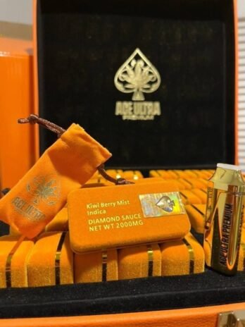 Ace Ultra Spring Edition (2g 25pcs Variety Master Box)