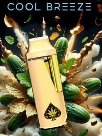 Ace ultra premium cool breeze
