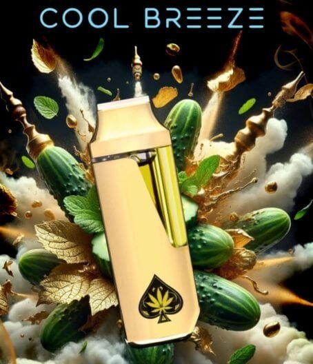 Ace ultra premium cool breeze