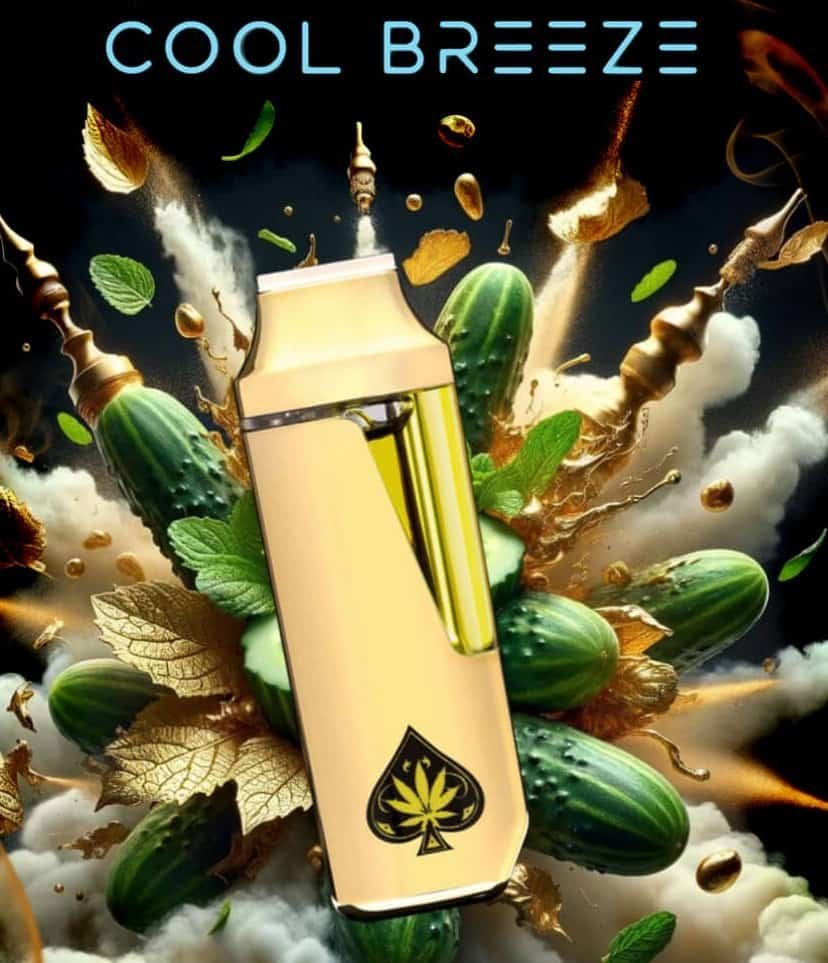 Ace ultra premium cool breeze