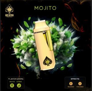 Ace Ultra Premium 2g Disposable Vape