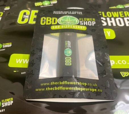Apple Fritter 1ml Disposable Vape Pen | Cannabis-Inspired Flavor