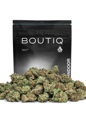 Blue Magic Indoor Smalls – 14g