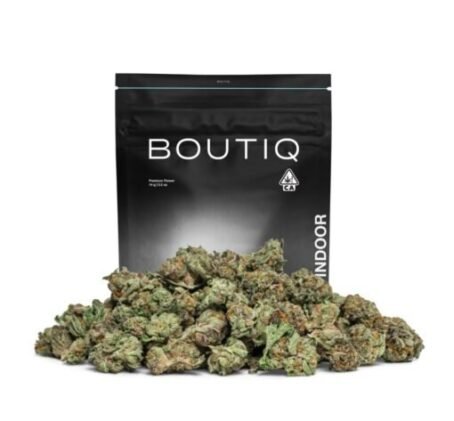 Blue Magic Indoor Smalls – 14g