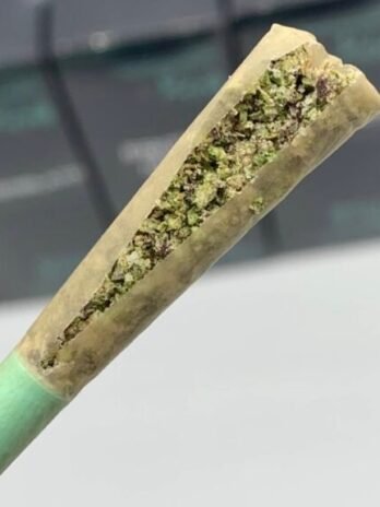 Boutiq Churros Live Diamond Infused Pre Rolls (5 Pack)