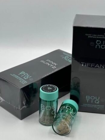 Boutiq Live Diamond Mini Prerolls