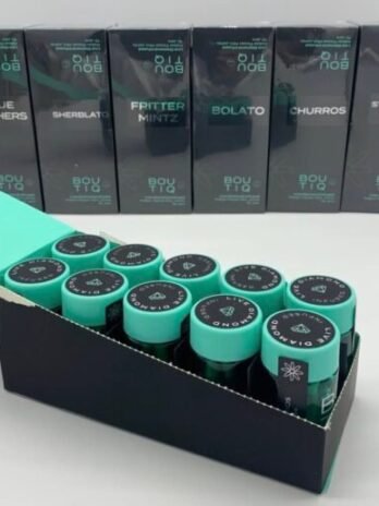 Boutiq Live Diamond Mini Prerolls