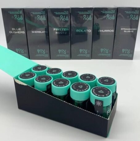 Boutiq Live Diamond Mini Prerolls - Image 2