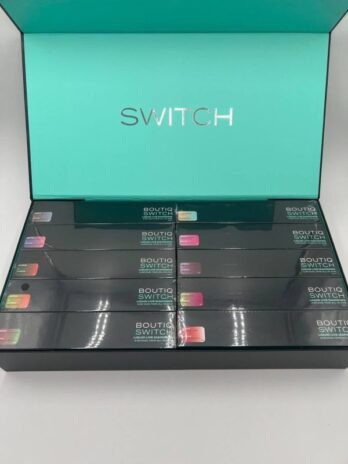 Boutiq Switch Carts