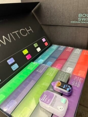 Boutiq Switch V4