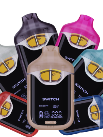 Boutiq Switch V4
