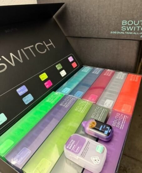 Boutiq Switch V4 - Image 2