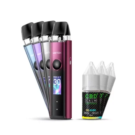 Ace Ultra Spring Edition 2g 25pcs Box