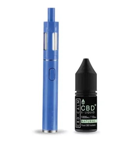 CBD Vape Pack with Innokin Endura T18E - Image 3