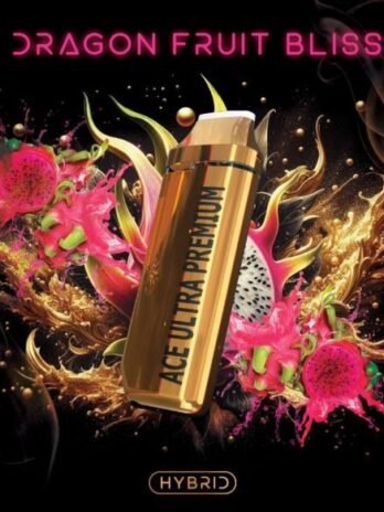Dragon Fruit Bliss | Dragon Fruit Bliss Strain