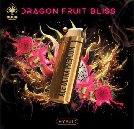Dragon Fruit Bliss | Dragon Fruit Bliss Strain