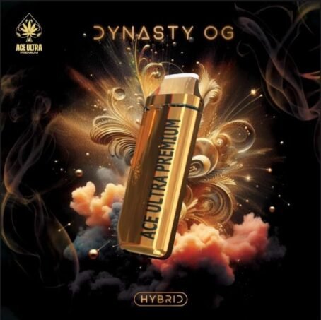 Dynasty OG