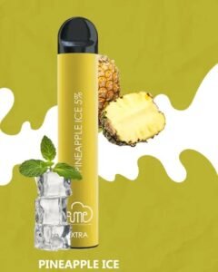 fume extra pineapple ice