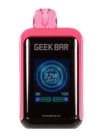 GEEK BAR SKYVIEW 25000 Disposable Vape
